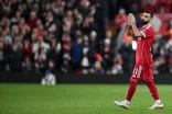محمد صلاح يعلن رحيله عن ليفربول نهاية الموسم