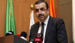 وزير الطاقة الجزائري: “قرار أوبك+ بخفض الإنتاج تقني بحت ويستجيب لظرف اقتصادي دولي”