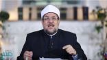 الأوقاف المصرية: إقالة المتحدث الرسمي بعد تصريحاته بفتح المساجد في رمضان