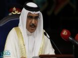 وزير الداخلية البحريني: إقامة علاقات مع إسرائيل حماية لمصالحنا العليا وكيان الدولة