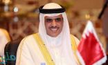 الرميحي: السعودية الحليف السياسي والأمني والاقتصادي الأول للبحرين