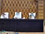 «بلدي الباحة» يشكر سمو الأمير الدكتور حسام بن سعود لاعتماده تطوير مركز مدينة الباحة