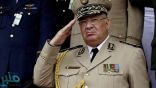 الجيش الجزائري يحذر من “المكائد” التي تحاك ضد الشعب