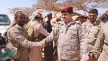 القائم بأعمال وزير الدفاع اليمني: الجيش الوطني على مشارف العاصمة