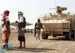 الجيش اليمني بمساندة قوات التحالف يهاجم تجمعاً للمليشيات الحوثية في صعدة