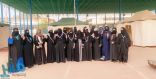 تأهيل 70 مرشدة كشفية في مكة المكرمة