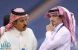 العجلان يطالب الحلافي بمغادرة «النصر»