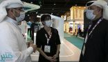 الإمارات: زائر إيراني وزوجته ثبتت إصابتهما بكورونا