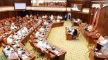 الشورى البحريني يؤيد موافقة البرلمان المصري على التدخل الخارجي