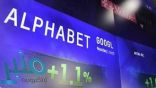 قيمة ”ألفابت“ مالكة غوغل تتجاوز تريليون دولار