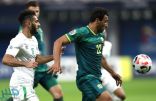 الأهلي يفوز على الشرطة العراقي ويصعد إلى ثمن نهائي آسيا 2020