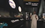 بالفيديو.. الشقيري يستعرض تاريخ تطور ساعات برج الساعة بمكة المكرمة