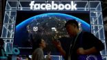فيسبوك يضع علامات على المنشورات المخالفة لسياساته