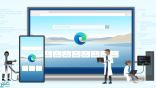 مايكروسوفت تعزز مستويات الأمان في متصفح Edge