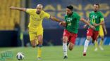 دوري أبطال آسيا.. النصر يسعى للتعويض على حساب السد القطري