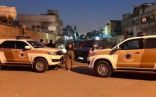 ضبط 14244 مخالفاً لأنظمة الإقامة في مناطق المملكة خلال أسبوع