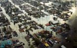 شاهد.. العاصفة لورا تتسبب بمقتل العشرات في هاييتي