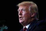 ترمب يشكك بنفي إيران علاقتها بالهجوم على أرامكو