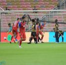 أبها يفوز على الاتحاد في الجولة الثامنة من دوري الأمير محمد بن سلمان