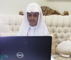 الكشاف “نادر” ذي الـ 16 ربيعاً يختم حفظ القرآن الكريم كاملاً في خمس سنوات