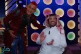 «الترفيه» تكشف كواليس إنتاج برنامج «رامز عقله طار»