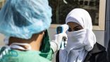 “الجزائر”: 6 وفيات و 198 إصابة جديدة بفيروس كورونا