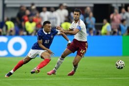 إسبانيا تُقصي فرنسا بثنائية نظيفة وتبلغ نهائي كأس العالم 2026
