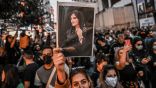 منظمة إيرانية: ارتفاع حصيلة الاحتجاجات على وفاة مهسا أميني إلى 31 قتيلًا