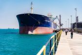 وصول ثاني دفعات منحة المشتقات النفطية السعودية الجديدة إلى محافظة عدن