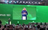 “الفالح”: اقتصاد المملكة الأسرع والأعلى نموًا في العالم خلال 2022