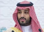 الأمير محمد بن سلمان: نظام الحكم ينص على تقديم الخدمات الصحية والتعليم بشكل مجاني