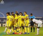النصر يضرب الأهلي بثنائية ويتأهل إلى نصف نهائي أبطال آسيا
