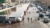 الأرصاد : “جدة” تُسجل أعلى كمية أمطار منذ 2009