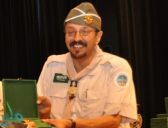 جاهزية الفريق الكشفي التطوعي في عسير للمشاركة بمواجهة الأزمات والكوارث