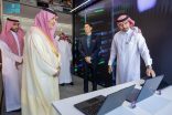 وزير الاستثمار يدشّن المقر الإقليمي لشركة لينوفو في الرياض ويؤكد جاذبية البيئة الاستثمارية في المملكة