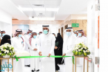 وزير الصحة يدشن مشروع تحسين وتطوير مركزي الأورام والقلب بتبوك