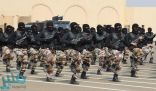 قوات الطوارئ الخاصة تعلن نتائج الفرز المبدئي للمتقدمين على رتبة جندي