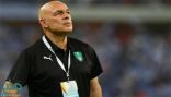 الأهلي يعلن رسمياً إلغاء عقد جروس وتكليف البهكلي مدرباً للفريق