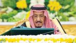 مجلس الوزراء يقر ميزانية 2020.. النفقات 1020 مليار ريال والعجز 187 ملياراً