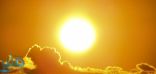 “الأرصاد”: هذه أعلى درجات الحرارة المسجّلة في المملكة اليوم