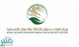 “مركز الملك سلمان للإغاثة” يسلم الدفعة الثانية من المساعدات الطبية للصحة اليمنية
