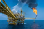 تراجع أسعار الغاز في أوروبا مع استمرار المشاورات بشأن حظر النفط الروسي