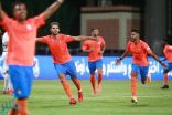 الفيحاء يتغلّب على الاتحاد في انطلاقة دوري كأس الأمير محمد بن سلمان للمحترفين