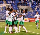 الأخضر يفوز على البحرين في كأس اتحاد غرب آسيا تحت 23