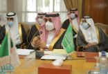 “البدير” يرأس وفد المملكة في الاجتماع الـ86 للمكتب التنفيذي لمجلس وزراء الإسكان والتعمير العرب