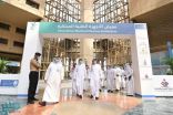 “الغذاء والدواء” وجامعة الملك سعود تنظمان معرضًا للأجهزة الطبية المبتكرة