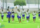 الأهلي يحفز لاعبيه لتجاوز الهلال بالمكافآت