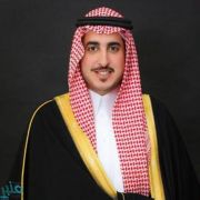 أمير منطقة الجوف يهنئ القيادة بمناسبة فوز المملكة باستضافة معرض إكسبو الدولي 2030 في مدينة الرياض