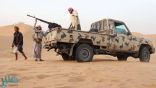 معارك عنيفة بين الجيش اليمني ومليشيا الحوثي في الجبهات الجنوبية لمحافظة مأرب