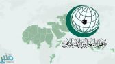 منظمة التعاون الإسلامي تتضامن مع الجزائر في موجة الحرائق